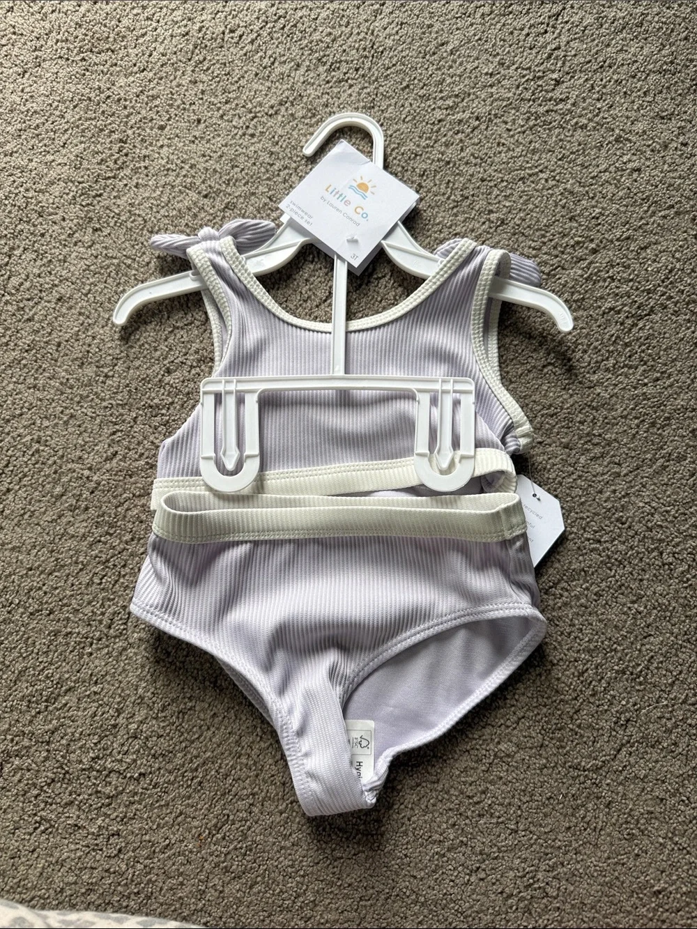 Little Co swimwear